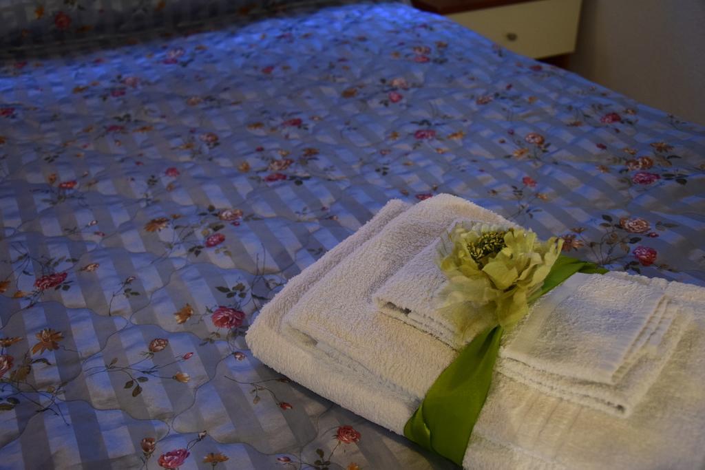 Appartamento Crete Senesi Castelnuovo Berardenga Ngoại thất bức ảnh