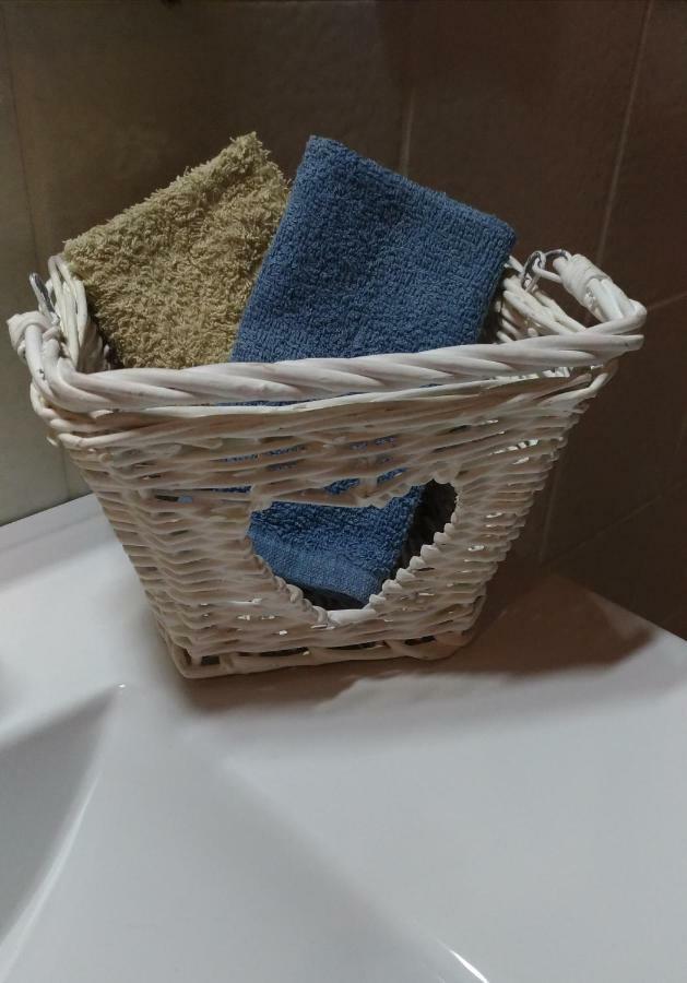 Appartamento Crete Senesi Castelnuovo Berardenga Ngoại thất bức ảnh